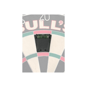BULL'S REFEREE TOOL PLASTIC